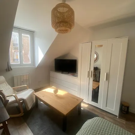 Homestay Lumineuses A 20 Minutes De Paris Centre Et Proches Des Sites Olympiques