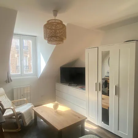 Lumineuses A 20 Minutes De Paris Centre Et Proches Des Sites Olympiques Homestay Argenteuil
