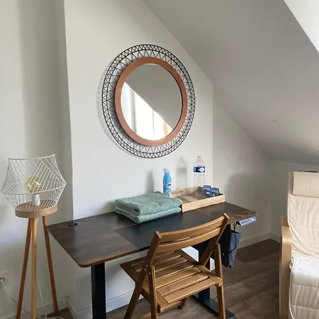 Lumineuses à 20 Minutes De Paris Centre Et Proches Des Sites Olympiques * Argenteuil