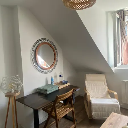 Lumineuses A 20 Minutes De Paris Centre Et Proches Des Sites Olympiques Homestay Argenteuil