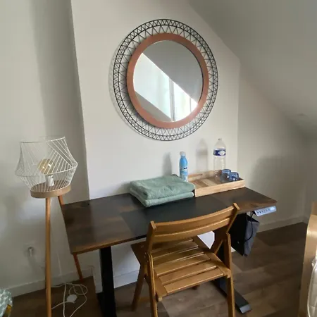 Homestay Lumineuses A 20 Minutes De Paris Centre Et Proches Des Sites Olympiques Argenteuil