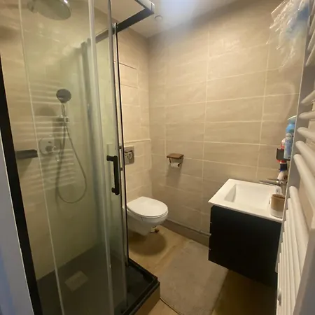 Lumineuses à 20 Minutes De Paris Centre Et Proches Des Sites Olympiques Argenteuil