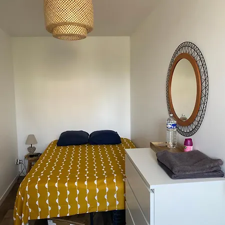 Lumineuses à 20 Minutes De Paris Centre Et Proches Des Sites Olympiques